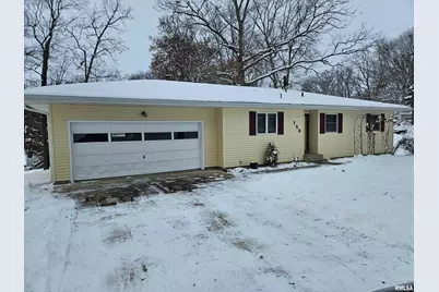 153 Deer Park Drive, Geneseo, IL 61254 - Photo 1