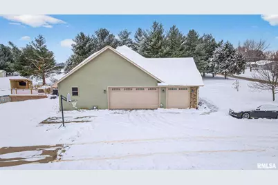 5759 Riverview Road, Fulton, IL 61285 - Photo 3