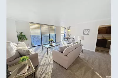 1800 7th Street #6D, East Moline, IL 61244 - Photo 3