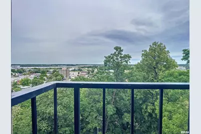 1800 7th Street #6D, East Moline, IL 61244 - Photo 9