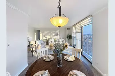 1800 7th Street #6D, East Moline, IL 61244 - Photo 5