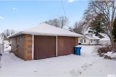 202 W Williams Street, Atkinson, IL 61235 - Photo 37