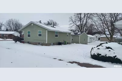 201 W E Street, Alpha, IL 61413 - Photo 5