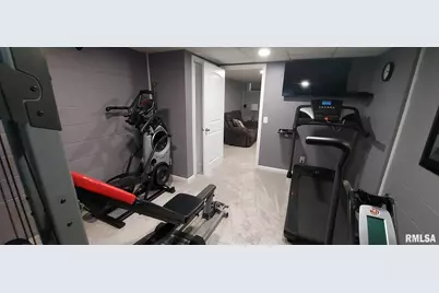 201 W E Street, Alpha, IL 61413 - Photo 29