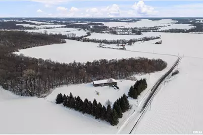 1231 90th Street, Joy, IL  - Photo 3