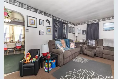 116 W Garfield Street, Kewanee, IL 61443 - Photo 7