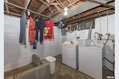 116 W Garfield Street, Kewanee, IL 61443 - Photo 17