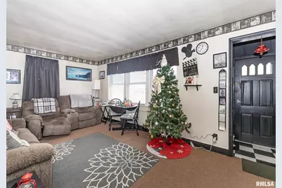 116 W Garfield Street, Kewanee, IL 61443 - Photo 5