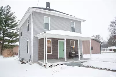 714 7th Avenue, Erie, IL 61250 - Photo 1