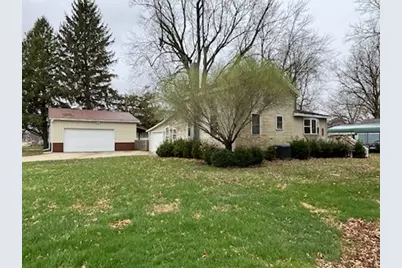 417 NE 2nd Street, Galva, IL 61434 - Photo 1
