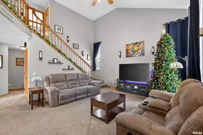 313 Sullivan Drive, Colona, IL 61241 - Photo 5