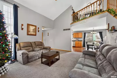 313 Sullivan Drive, Colona, IL 61241 - Photo 7