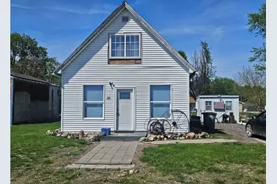 201 E May Street, Joy, IL 61260 - Photo 1