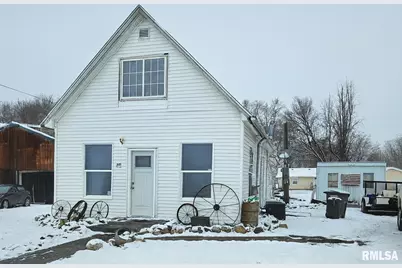 201 E May Street, Joy, IL 61260 - Photo 1