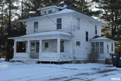 410 E North Street, Cambridge, IL 61238 - Photo 1