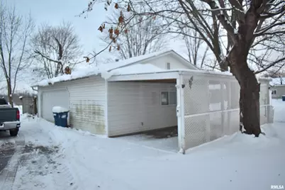 200 1st Avenue, Sherrard, IL 61281 - Photo 5