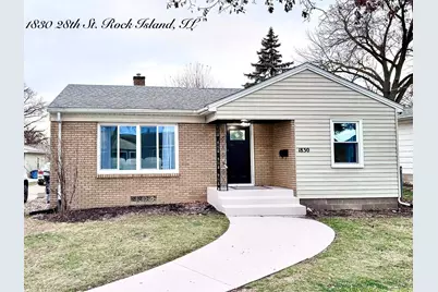 1830 28th Street, Rock Island, IL 61201 - Photo 1