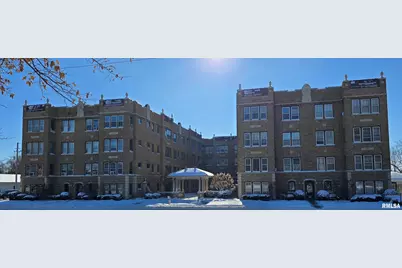 1620 18th Avenue #26, Rock Island, IL 61201 - Photo 1