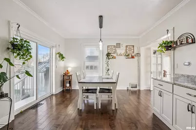 404 S College Avenue, Aledo, IL 61231 - Photo 7