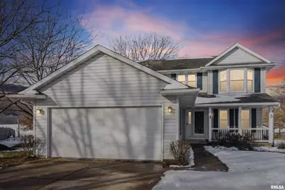 53 W Rose Court, Geneseo, IL 61254 - Photo 1