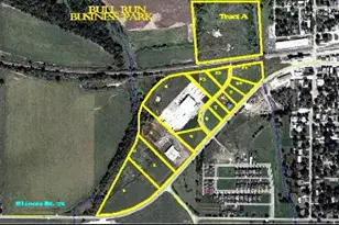 Lot 13 Route 72 Hwy, Kirkland, IL 60146 - Photo 1