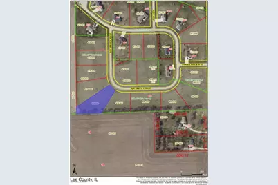 687 Squirrel Chase, Dixon, IL 61021 - Photo 1