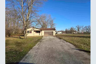 2460 Wasson Road, Harrisburg, IL 62946 - Photo 1