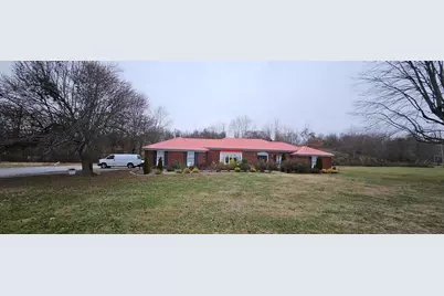 23463 Twente Crossing Road, Thebes, IL 62990 - Photo 1