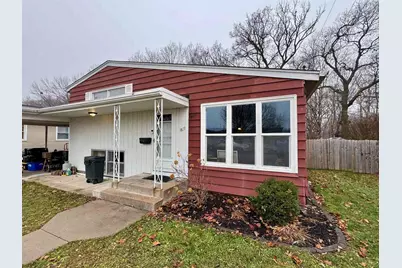 1819 47th Street Court Court, Moline, IL 61265 - Photo 1