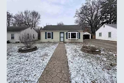 1213 29th Ave Court, Moline, IL 61265 - Photo 1