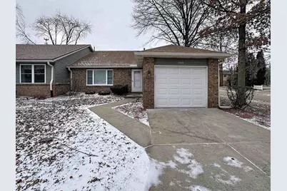 400 29th Avenue Drive #7C, Moline, IL 61265 - Photo 1