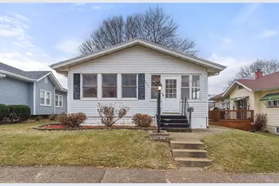 2327 6th Street, Moline, IL 61265 - Photo 1