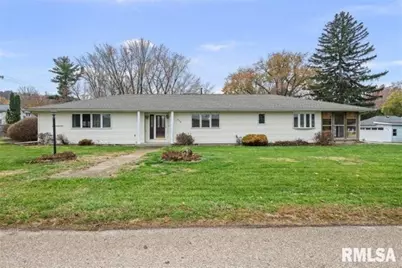304 7th Street, Hampton, IL 61244 - Photo 1