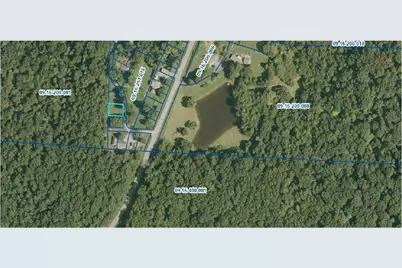 Lot 2 Devils Fork Road, Carbondale, IL 62902 - Photo 1