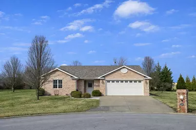 661 Lake Harbor Drive, Marion, IL 62959 - Photo 1