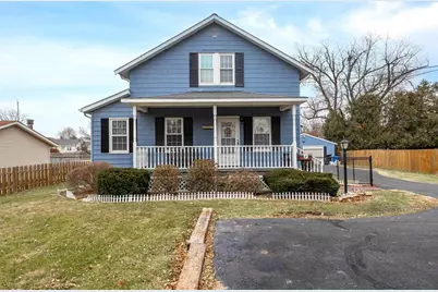 1806 41st Street, Moline, IL 61265 - Photo 1