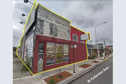 1885 W Fullerton Avenue, Chicago, IL 60614 - Photo 1