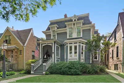 3854 N Kostner Avenue, Chicago, IL 60641 - Photo 1