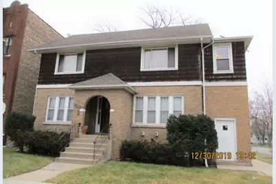 13847 S State Street, Riverdale, IL 60827 - Photo 1