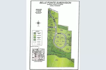 9517 Emily Lane, Union, IL 60180 - Photo 1