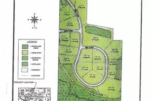 9517 Emily Ln, Union, IL 60180 - Photo 1