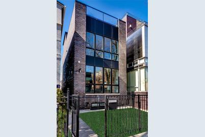 2068 N Oakley Ave, Chicago, IL 60647 - MLS 10770571 - Coldwell Banker