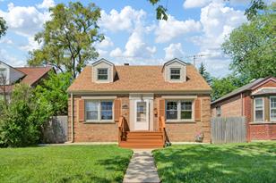 14221 S Dearborn St Riverdale Il 60827 Realtor Com
