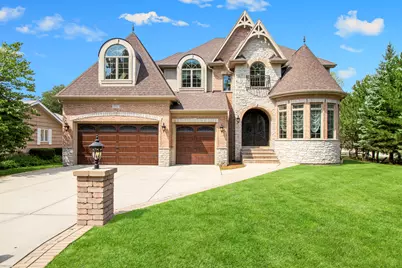 5550 S Madison Street, Hinsdale, IL 60521 - Photo 1