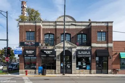 2657 N Clybourn Avenue, Chicago, IL 60614 - Photo 1