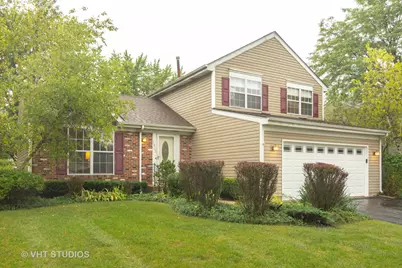 1805 Coral Reef Way, Lake Zurich, IL 60047 - Photo 1