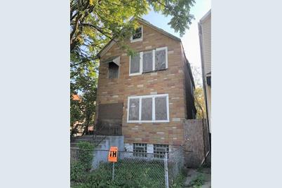 5153 S Racine Avenue - Photo 1