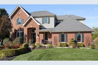 16632 W Hillside Court, Lockport, IL 60441 - Photo 1
