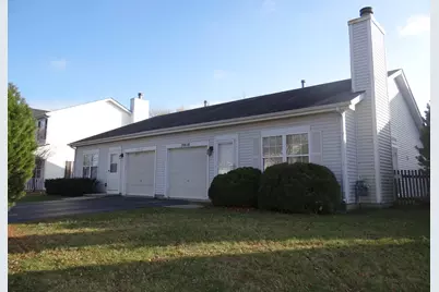 2818 Alameda Court, Naperville, IL 60564 - Photo 1