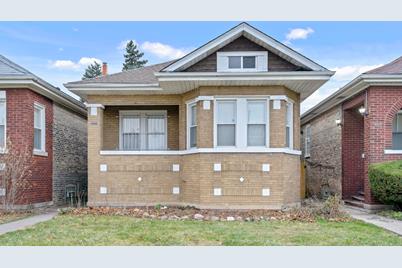 8214 S Honore Street, Chicago, IL 60620 - Photo 1